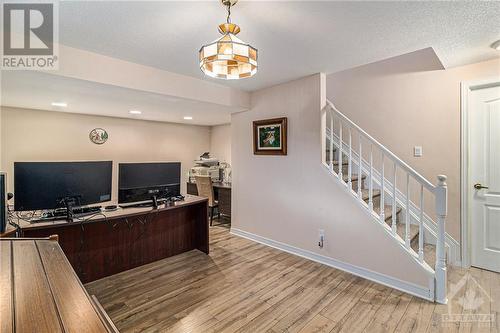 163 Yoho Drive, Kanata, ON - Indoor