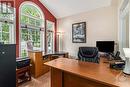 163 Yoho Drive, Kanata, ON  - Indoor Photo Showing Office 