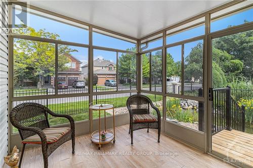 163 Yoho Drive, Ottawa, ON - Indoor Photo Showing Other Room