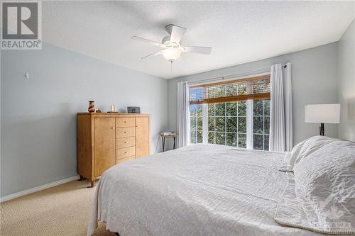 56 Jack Aaron Drive, Ottawa, ON - Indoor Photo Showing Bedroom