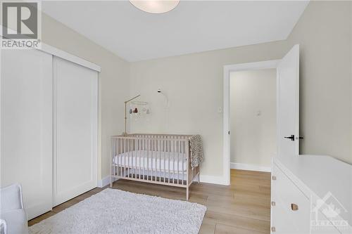 2584 Stagecoach Road, Ottawa, ON - Indoor Photo Showing Bedroom