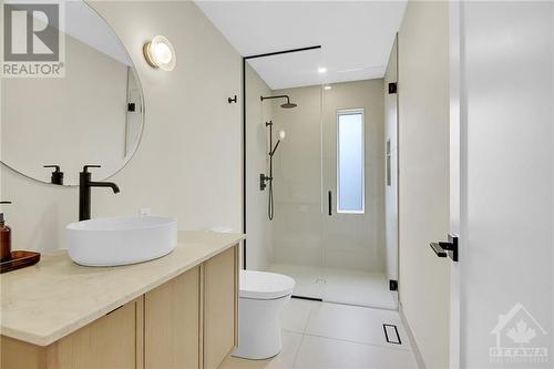 2584 Stagecoach Road, Ottawa, ON - Indoor Photo Showing Bathroom