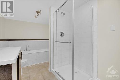 2584 Stagecoach Road, Ottawa, ON - Indoor Photo Showing Bathroom