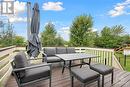 2584 Stagecoach Road, Ottawa, ON  - Outdoor With Deck Patio Veranda 