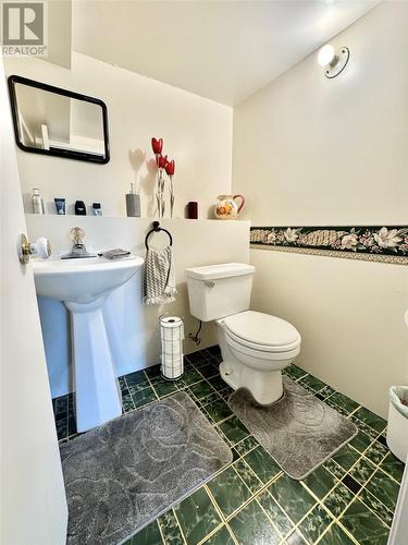 101 Main Street, Lumsden, NL - Indoor Photo Showing Bathroom