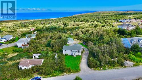 101 Main Street, Lumsden, NL - Outdoor With View