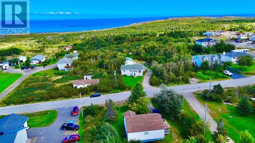 101 Main Street, Lumsden, NL - Outdoor With View