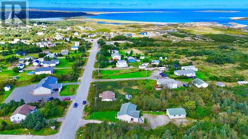 101 Main Street, Lumsden, NL - Outdoor With View