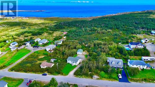 101 Main Street, Lumsden, NL - Outdoor With View