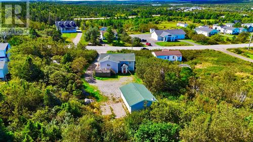 101 Main Street, Lumsden, NL - Outdoor With View