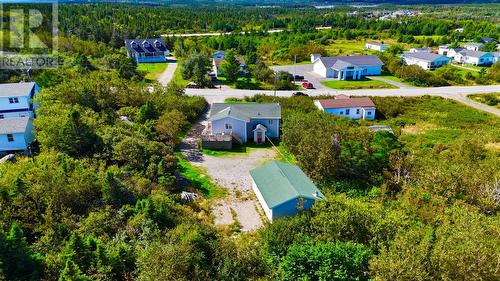 101 Main Street, Lumsden, NL - Outdoor With View