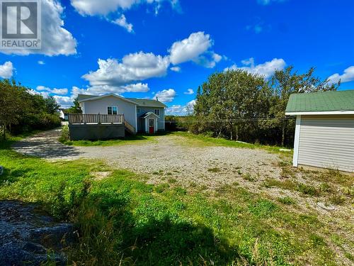 101 Main Street, Lumsden, NL - Outdoor