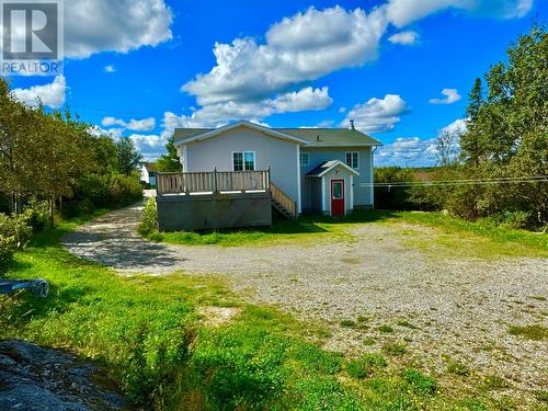 101 Main Street, Lumsden, NL - Outdoor