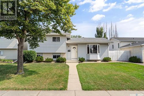 1342 Junor Avenue, Saskatoon, SK - Outdoor With Facade