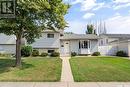 1342 Junor Avenue, Saskatoon, SK  - Outdoor With Facade 