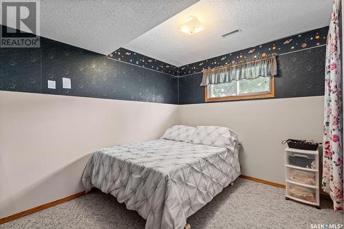 1342 Junor Avenue, Saskatoon, SK - Indoor Photo Showing Bedroom