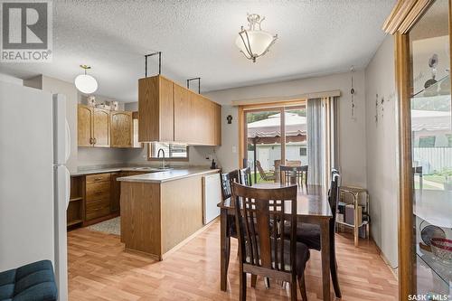 1342 Junor Avenue, Saskatoon, SK - Indoor