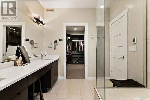 134 Aspen Village Drive, Emerald Park, SK - Indoor Photo Showing Bathroom