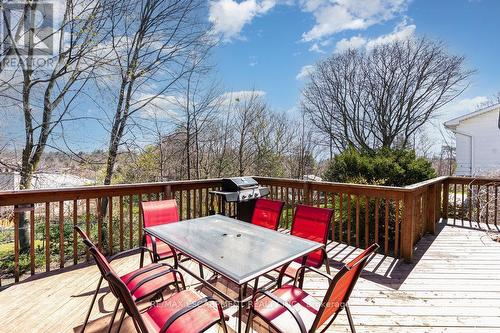 833 Calder Road, Mississauga, ON - Outdoor With Deck Patio Veranda