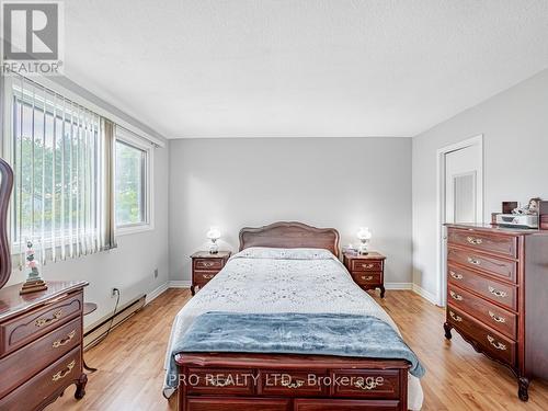 124 - 6540 Falconer Drive, Mississauga, ON - Indoor Photo Showing Bedroom