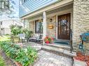 124 - 6540 Falconer Drive, Mississauga, ON  - Outdoor With Deck Patio Veranda 