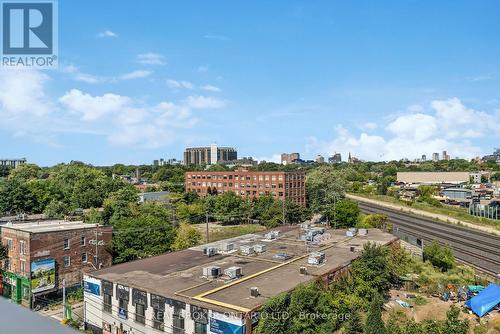 703 - 1205 Queen Street W, Toronto (South Parkdale), ON - Outdoor With View