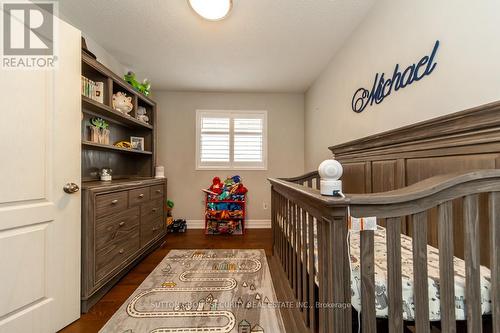 190 Van Scott Drive, Brampton (Northwest Sandalwood Parkway), ON - Indoor Photo Showing Other Room