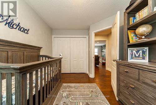 190 Van Scott Drive, Brampton (Northwest Sandalwood Parkway), ON - Indoor Photo Showing Other Room