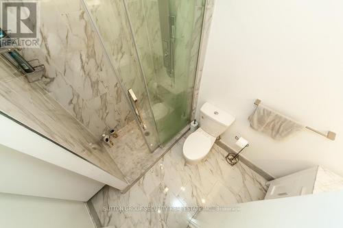 190 Van Scott Drive, Brampton (Northwest Sandalwood Parkway), ON - Indoor Photo Showing Bathroom