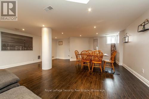 190 Van Scott Drive, Brampton, ON - Indoor