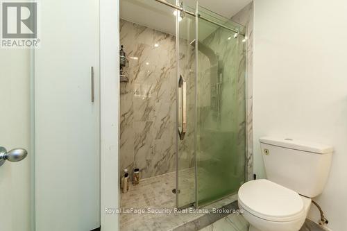 190 Van Scott Drive, Brampton, ON - Indoor Photo Showing Bathroom