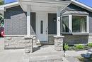 4 Markham Crescent, Hamilton, ON  - Outdoor 