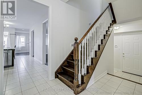 21 Goswell Street, Brampton (Bram East), ON - Indoor Photo Showing Other Room