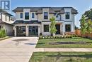 537 Warminster Drive, Oakville (Bronte East), ON  - Outdoor With Facade 