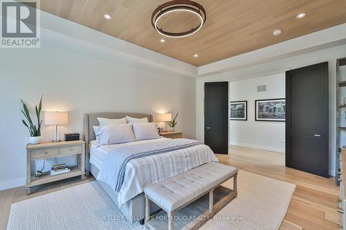 537 Warminster Drive, Oakville (Bronte East), ON - Indoor Photo Showing Bedroom