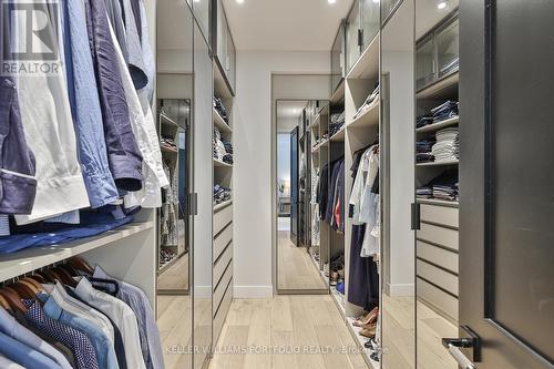 537 Warminster Drive, Oakville (Bronte East), ON - Indoor With Storage