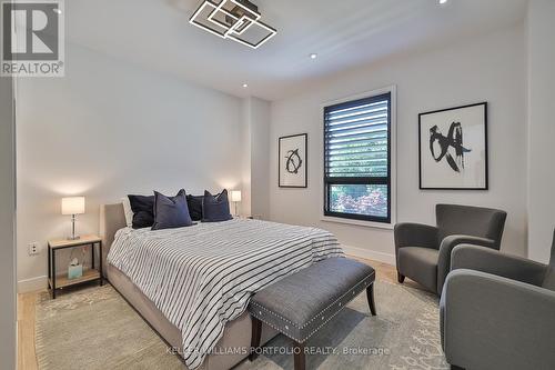 537 Warminster Drive, Oakville (Bronte East), ON - Indoor Photo Showing Bedroom