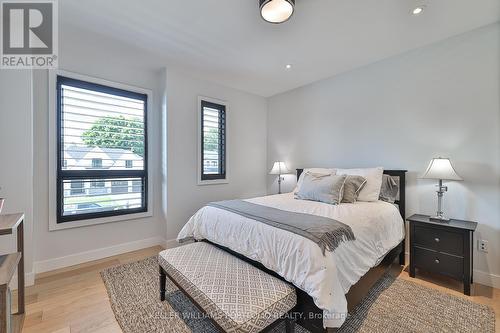 537 Warminster Drive, Oakville (Bronte East), ON - Indoor Photo Showing Bedroom