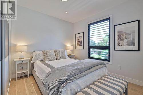 537 Warminster Drive, Oakville (Bronte East), ON - Indoor Photo Showing Bedroom