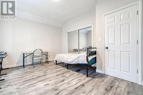 285 Borden Avenue, Kitchener, ON - Indoor Photo Showing Bedroom