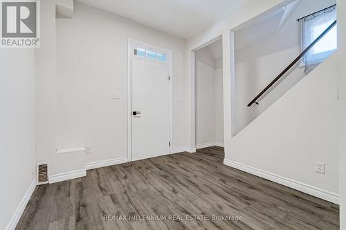 285 Borden Avenue, Kitchener, ON - Indoor Photo Showing Other Room