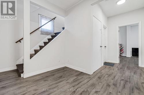 285 Borden Avenue, Kitchener, ON - Indoor Photo Showing Other Room