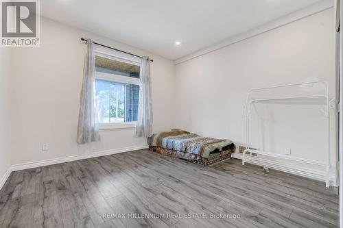 285 Borden Avenue, Kitchener, ON - Indoor Photo Showing Bedroom