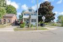 285 Borden Avenue, Kitchener, ON  - Outdoor With Facade 