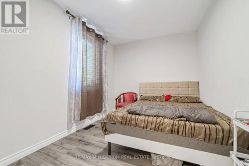 285 Borden Avenue, Kitchener, ON - Indoor Photo Showing Bedroom