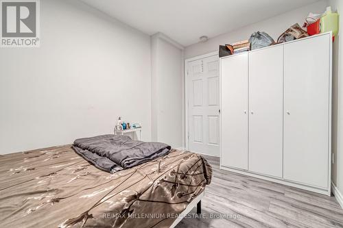 285 Borden Avenue, Kitchener, ON - Indoor Photo Showing Bedroom