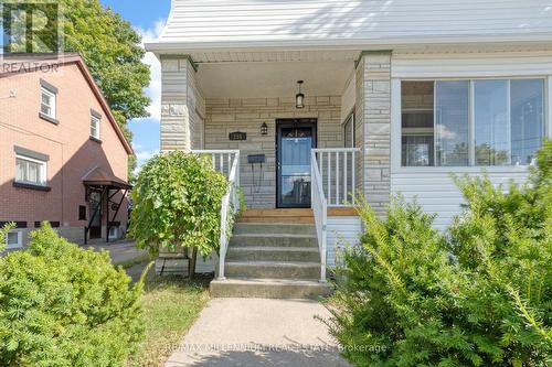 285 Borden Avenue, Kitchener, ON - Outdoor