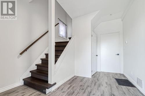 285 Borden Avenue, Kitchener, ON - Indoor Photo Showing Other Room