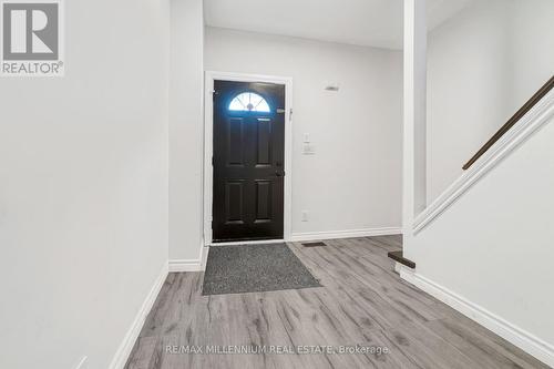 285 Borden Avenue, Kitchener, ON - Indoor Photo Showing Other Room