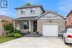 24 GERSHWIN COURT  Hamilton (Chappel), ON L8W 3Z4